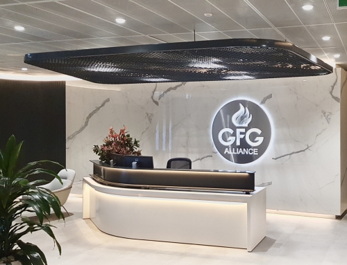 GFG Alliance  Adelaide HQ, SA