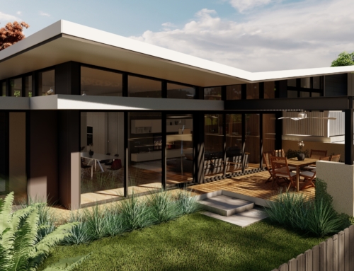Wagga House, NSW