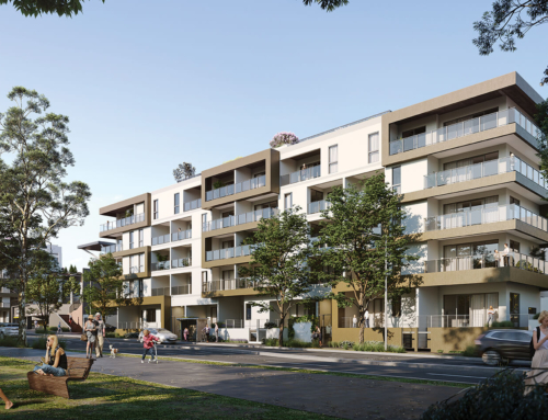 Rouse Hill, NSW
