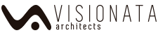 Visionata Architects Logo